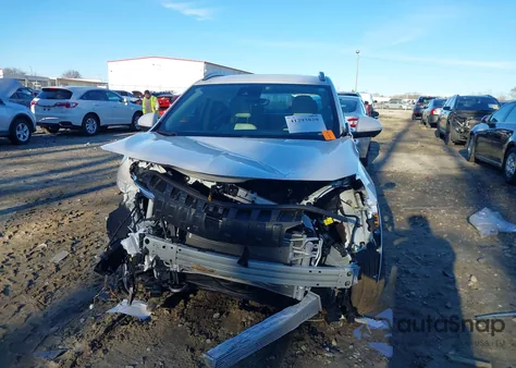 2024 Buick Encore Gx Avenir Fwd z USA, uszkodzony, nr VIN KL4AMFSL2RB163358